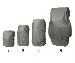 Savotta Raincover, Green.