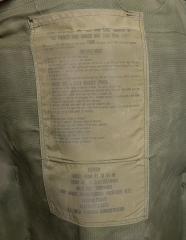 US PASGT vest, Woodland #2.