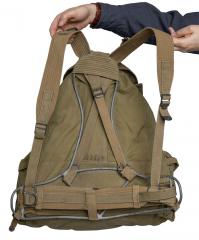 US M-1941 Mountain Rucksack #1. 