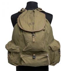 US M-1941 Mountain Rucksack #1. 