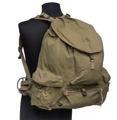 US M-1941 Mountain Rucksack #1. 