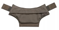 Sioen Ballistics Tacticum Throat Protection, NIJ IIIA.