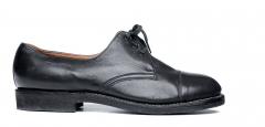 Russian gentlemen's shoes, surplus. Sizes 41 and 42 look like this.