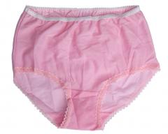 Soviet girls' panties, surplus.