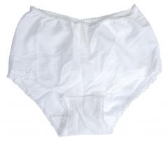 Soviet girls' panties, surplus.
