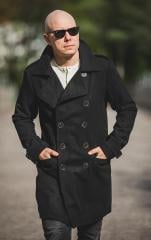 Särmä Wool Coat.