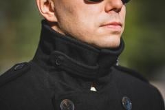 Särmä Wool Coat.