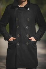 Särmä Wool Coat.