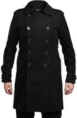 Särmä Wool Coat