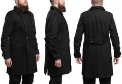 Särmä Wool Coat.