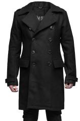 Särmä Wool Coat. 