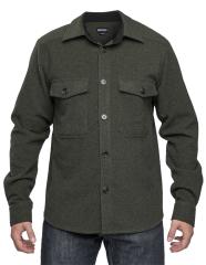 Särmä Wool Field Shirt