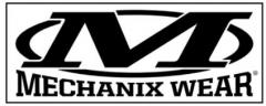 Mechanix logo