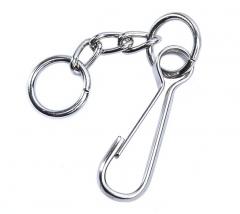 BW key hanger, surplus.