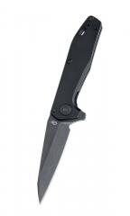 Gerber Fastball Folding Knife, Black. 