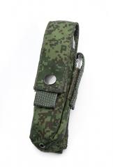 Russian Ratnik 6E6 multitool, Digiflora/green, surplus.