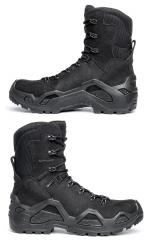 Lowa Z-8N GTX - Särmä TST M19 Combat Boots.