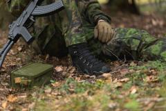 Lowa Z-8N GTX - Särmä TST M19 Combat Boots.