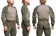 Särmä TST L4 FR Combat shirt .