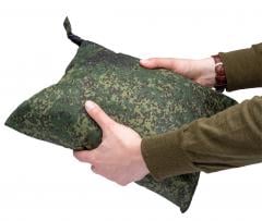 Russian Ratnik 6Sh120 universal shelter, surplus. Dimensions when packed 26 x 39 cm.