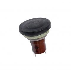 Soviet cosmic button switch, surplus.