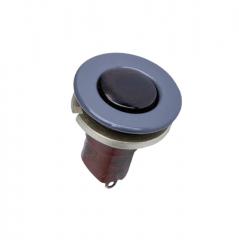 Soviet cosmic button switch, surplus