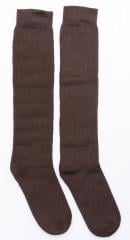 Särmä Heavyweight Knee Socks, Merino Wool.