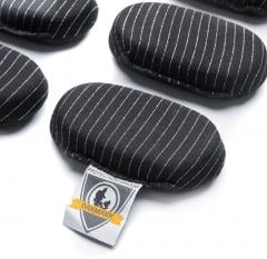 PGD ARCH/MICH pad set.