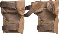 US knee protectors, surplus.