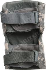US knee protectors, surplus.