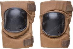 US knee protectors, surplus. 