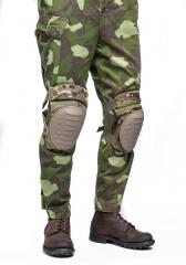 US kneepads, McGuire-Nicholas, surplus.