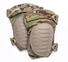 US kneepads, McGuire-Nicholas, surplus.