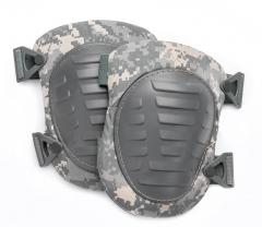 US kneepads, McGuire-Nicholas, surplus.