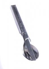 NVA field cutlery set, surplus.