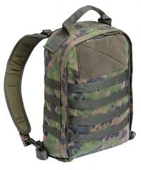 Särmä TST CP10 Mini Combat Pack w. Padded Shoulder Straps. 