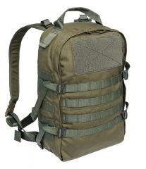 Särmä TST CP15 Combat Pack w. Padded Shoulder Straps.