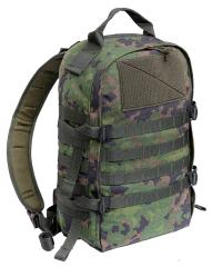 Särmä TST CP15 Combat Pack w. Padded Shoulder Straps. 