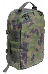 Särmä TST CP15 Combat pack.