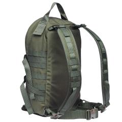 Särmä TST CP15 Combat Pack w. Padded Shoulder Straps.