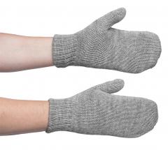 Särmä Alpaca Mittens