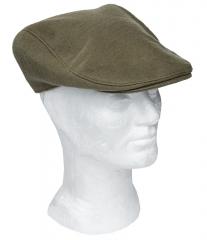 Jämä Flat Cap. Light Brown