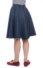 Jämä Circle Skirt.