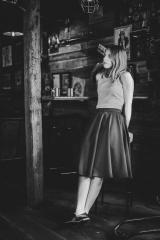 Jämä Circle Skirt.