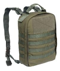 Särmä TST CP10 Mini Combat Pack w. Flat Shoulder Straps