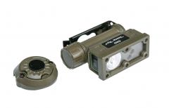 Russian Ratnik 6E2 torch.