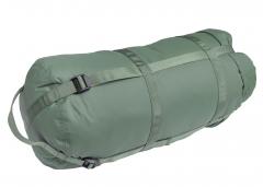 British modular compression bag, surplus.