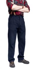 Särmä Worker Trousers, Wool