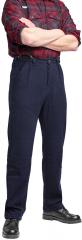 Särmä Worker Pants, Wool