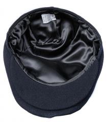 Särmä Worker Flat Cap, Wool. Viscose lining.